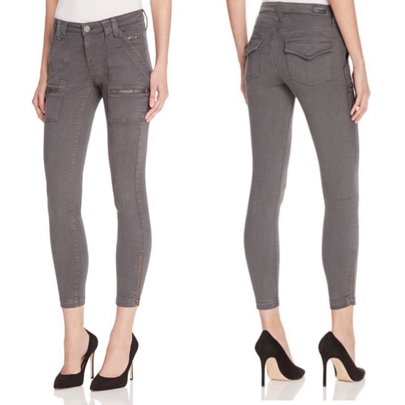joie park skinny jeans